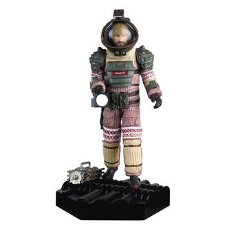 figurka The Alien & Predator - Collection Dallas - EAMODEC162593