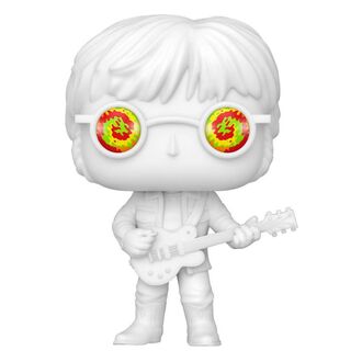 figurka John Lennon - POP! - Psychedelic Shades, POP, John Lennon