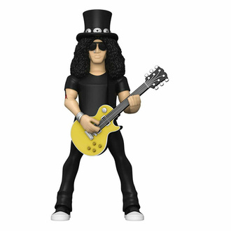 figurka Guns N' Roses - Slash, NNM, Guns N' Roses
