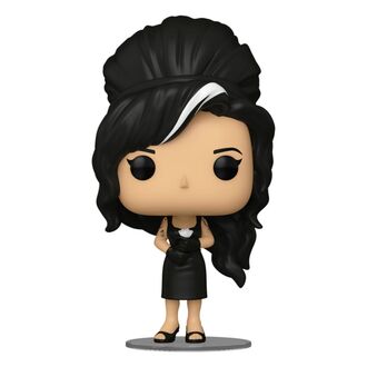 figurka Amy Winehouse - POP! - Back to Black, POP, Amy Winehouse