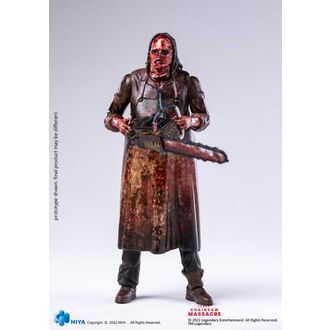figurka Texas Chainsaw Massacre - (2022) Exquisite - Slaughter Version, NNM