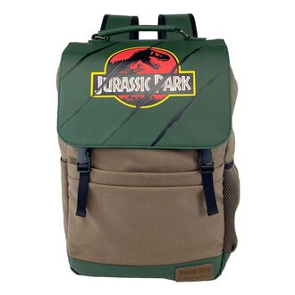 batoh Jurassic Park - 30th Anniversary Explorer, NNM, Jurský park