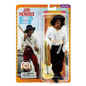 figurka Jimi Hendrix - Miami - POP, POP, Jimi Hendrix