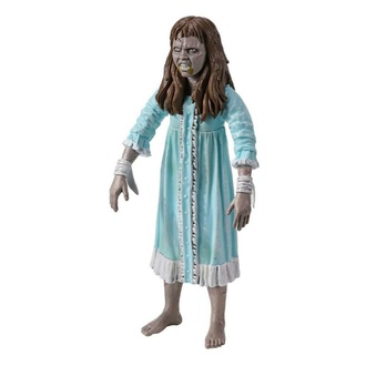 figurka The Exorcist - Bendyfigs Bendable - Regan MacNeil, NNM, Exorcist