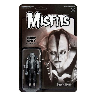 figurka Misfits - Jerry Only - Black Series, NNM, Misfits