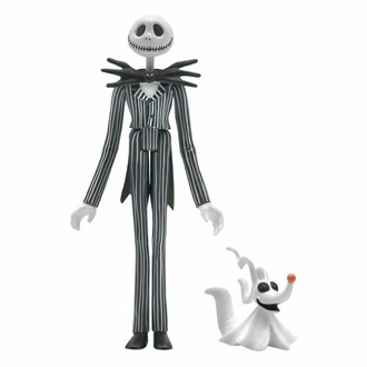 figurka Nightmare Before Christmas - Jack Skellington, NNM, Nightmare Before Christmas