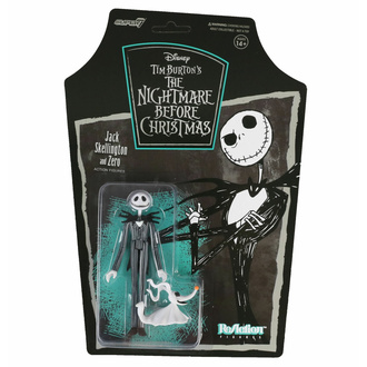 figurka Nightmare Before Christmas - Jack Skellington, NNM, Nightmare Before Christmas
