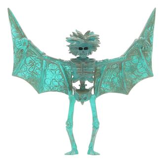 figurka Napalm Death - Scum Demon - Aquamarine - SUP7-RE-NPMDW01-DMN-03