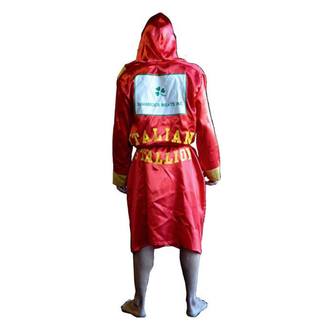 župan Rocky - Boxing Robe - Rocky Balboa, TRICK OR TREAT, Rocky