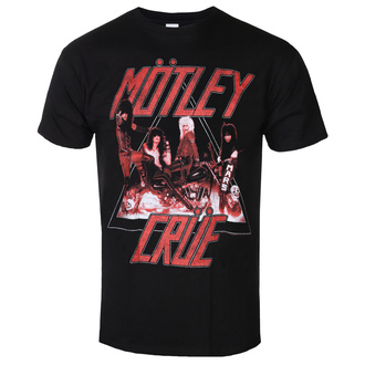 tričko pánské Mötley Crüe - Too Fast Cycle - ROCK OFF, ROCK OFF, Mötley Crüe