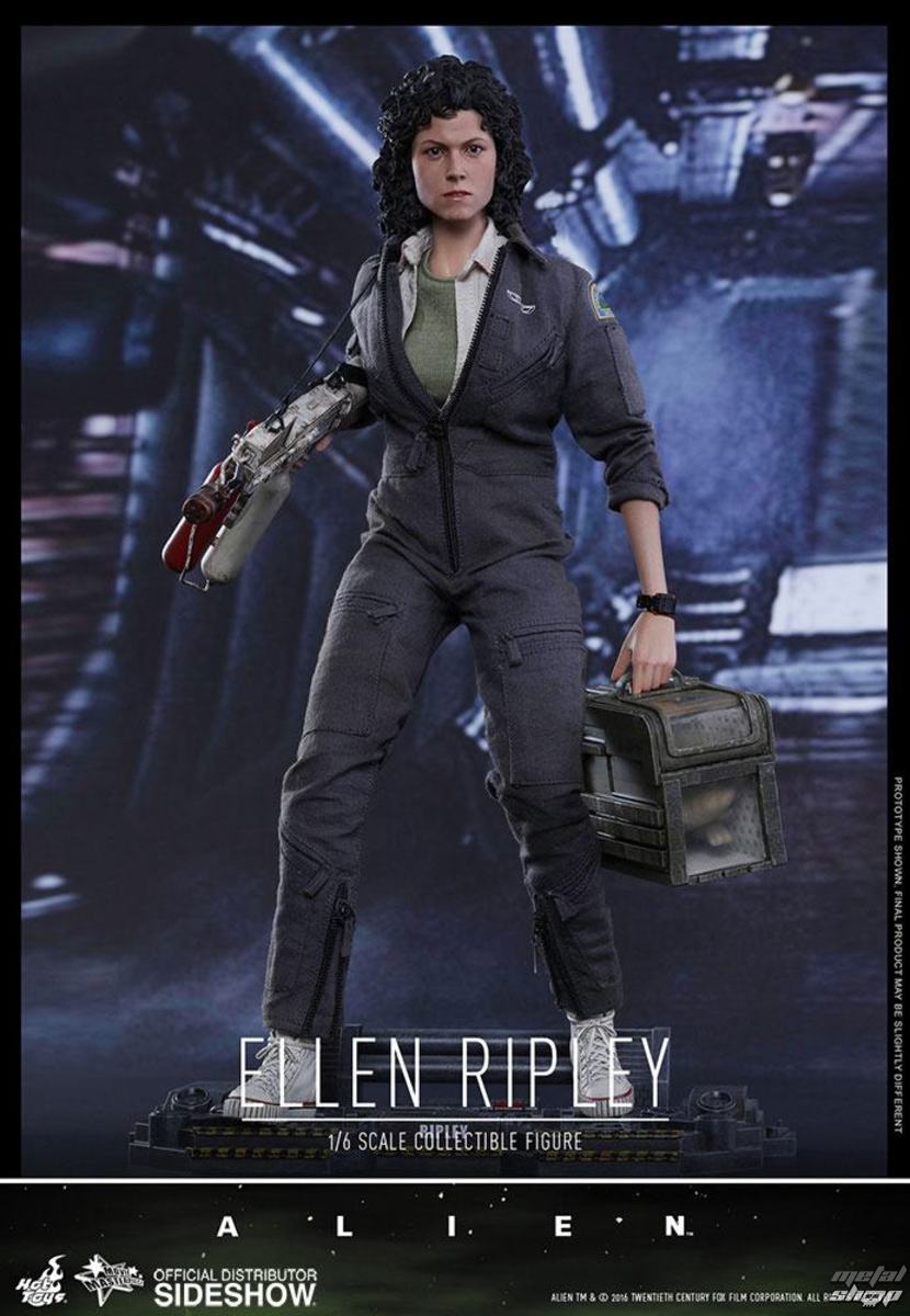 figurka Alien - Ellen Ripley